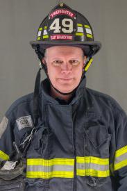 Quality Head Shot Image